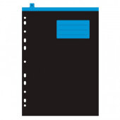 Разделитель листов алфавит А-Я Attache Selection, А4, картон