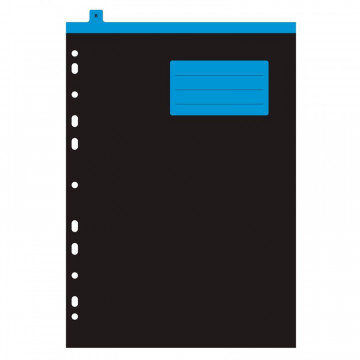 Разделитель листов алфавит А-Я Attache Selection, А4, картон