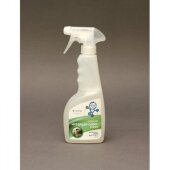 Профессиональная химия ХИМИТЕК ИНТЕРЬЕР-ОФИС-СПРЕЙ 0.5л, нейтр.моющее ср-во