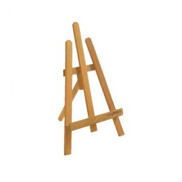 Мольберт настольный Лира 11 Т0012160 ARG-11