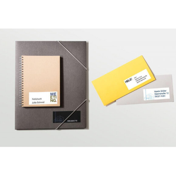 Этикетки самоклеящиеся 3659 универсал. 97х42.3мм,IJ+L+K+CL,1200шт/уп Этикетки самоклеящиеся 3659 универсал. 97х42.3мм,IJ+L+K+CL,1200шт/уп