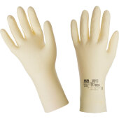 Перчатки защитные латекс MAPA Vital/Superfood 177/175(р.9)