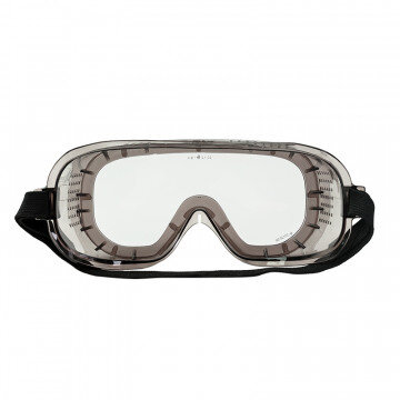 Очки защитные закрытые Ампаро Венус 2101 прозрачные (арт произв 221309)