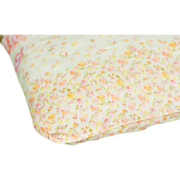 Матрас 90х190 (чехол- 100% полиэстер, наполнитель- 100% ватин)