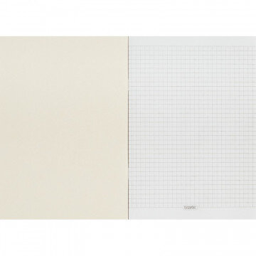 Тетрадь общая 48л,клет,А5,скреп,обл.карт,фольг,бл.65гр,Милый дом,05596