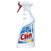 Средство для стекол CLIN  с курком 500 мл Henkel