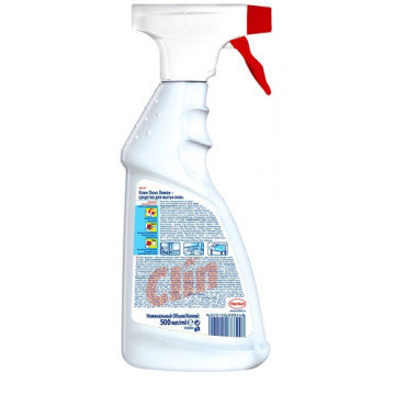 Средство для стекол CLIN  с курком 500 мл Henkel