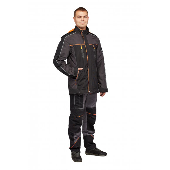 Куртка -ветровка Nайтстар ?Алькор?  (52-54) 170-176