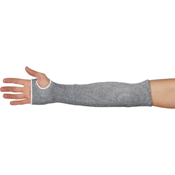 Нарукавник защитный от порезов длина 45см