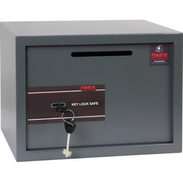 ONIX LS 25КD депозитный, ключ.замок