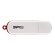 Флеш-память Silicon Power Luxmini 320 8GB white