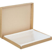 Папка файл-вкладыш Attache А4  200 шт., уп 35 мкм