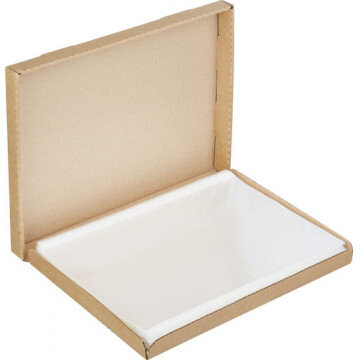 Папка файл-вкладыш Attache А4  200 шт., уп 35 мкм