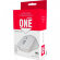 Мышь компьютерная Smartbuy ONE 352 белая (SBM-352-WK)