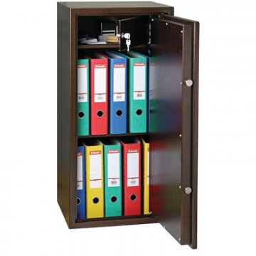 Сейф мебельный COBALT TL-90Ms мебельный, ключ.замок