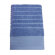 Полотенце махровое 50х90 Страйпсизо-голубой