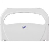 Диспенсер для покрытий на унитаз Luscan Professional белый