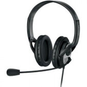 Гарнитура Microsoft (JUG-00015) Headset w/micr LifeChat LX-3000
