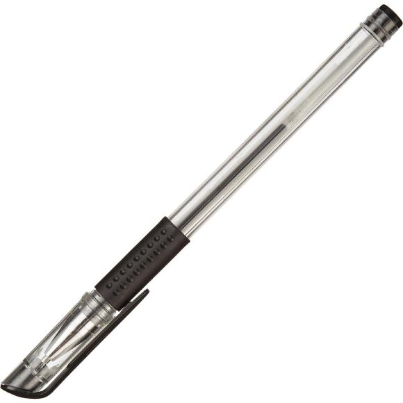 Набор гелевых ручек 4цв., 0,5мм, манжетка Набор гелевых ручек 4цв., 0,5мм, манжетка