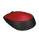 Мышь компьютерная Logitech (910-004641) Wireless Mouse M171, Red