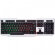 Клавиатура Smartbuy ONE 333 USB бело-черная (SBK-333U-WK)