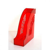 Вертикальный накопитель ATTACHE 95мм Яркий Офис тонир Вишня Вертикальный накопитель ATTACHE 95мм Яркий Офис тонир Вишня