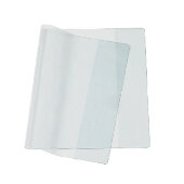 Обложка №1School д/учеб. млад. кл,230х365, ПВХ, 150 мкм,5 шт/уп