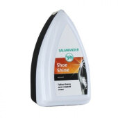 Губка для обуви Salamander черная