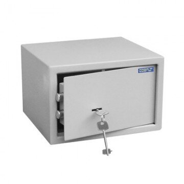 Сейф COBALT K-17 мебельный, ключ. замок