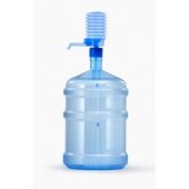 Помпа для воды механическая  AEL 040