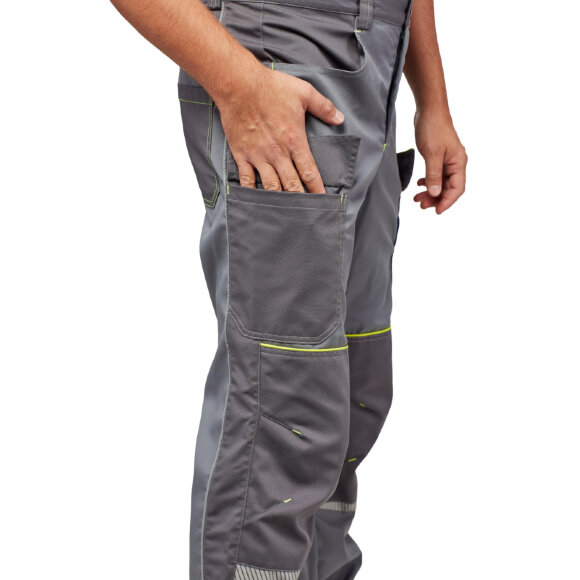 Брюки Nайтстар &#039;Проксима&#039;  (60-62) 182-188