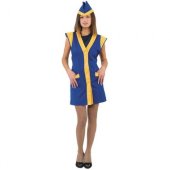 Фартук-сарафан для торговли Солнышко с пилоткой всеразмерный Фартук-сарафан для торговли Солнышко с пилоткой всеразмерный