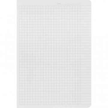 Тетрадь общая №1 School Сова 96л., пластиковая обл., запечат.лист, пружина