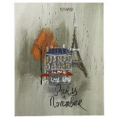 Тетрадь общая А5,48л,165х206,клет,скрепка,обл.карт,бл.65гр Серия Сити 00046