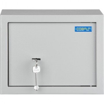 Сейф COBALT K-23 мебельный, ключ. замок