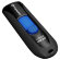 Флеш-память Transcend JetFlash 790, 128Gb, USB 3.1 G1, ч/син, TS128GJF790K