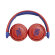 Наушники JBL JR310BT Red (JBLJR310BTRED)