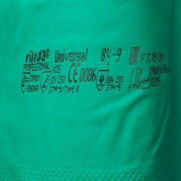 Перчатки хозяйственные нитриловые Универсальные Vileda, зеленый, L, 100802