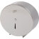 Диспенсер для туалетной бумаги рулLuscan Professional JUMBO Roll мет 0966A