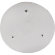 Диспенсер для туалетной бумаги рулLuscan Professional JUMBO Roll мет 0966A